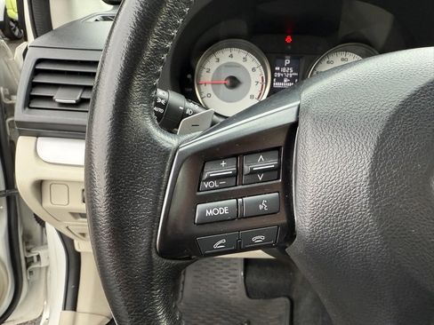 Used 2013 Subaru Impreza 2.0i Sport Limited w/ Popular Pkg 1 image 26