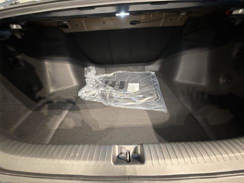 New 2025 Honda Accord SE image 19