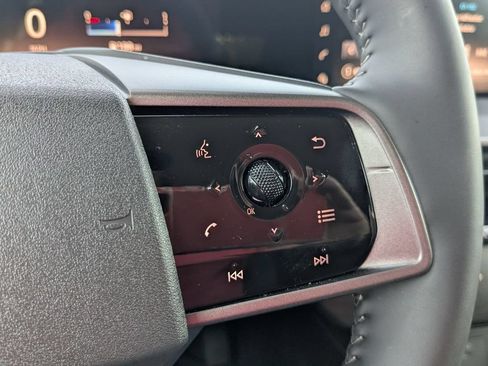 Used 2025 Nissan Murano SV w/ Cargo Package AWD/4WD image 15