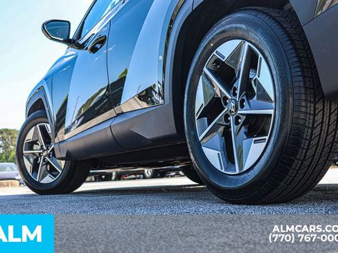 Used 2025 Hyundai Tucson SEL image 16