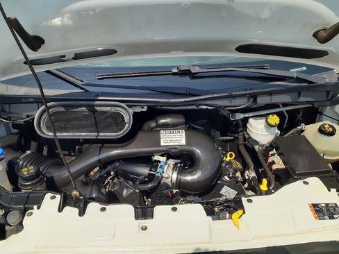 Used 2019 Ford Transit 150 148 Medium Roof image 20