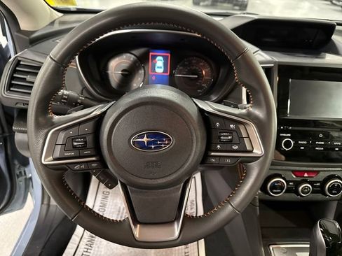 Certified 2023 Subaru Crosstrek 2.0i Premium AWD/4WD image 11