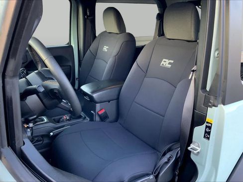 Used 2024 Jeep Wrangler Sport AWD/4WD image 7