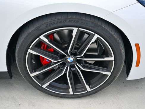 Used 2024 BMW 230i Coupe w/ Premium Package image 34