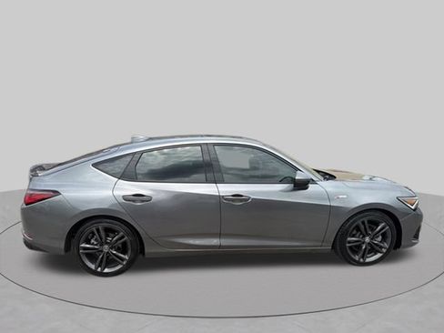 Used 2024 Acura Integra A-Spec FWD image 6