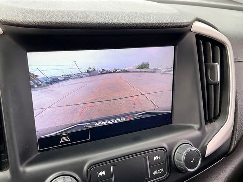 Used 2023 GMC Terrain SLT FWD image 39