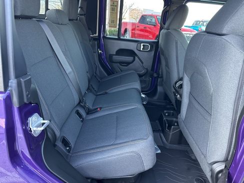 New 2026 Jeep Gladiator Sport image 49