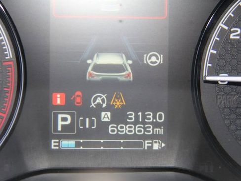 Used 2021 Subaru Forester image 21