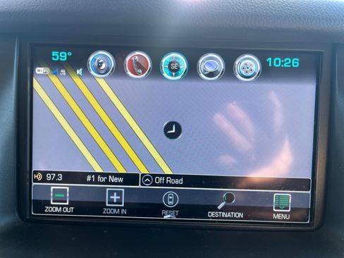 Used 2019 GMC Yukon XL SLT w/ Open Road Package image 14