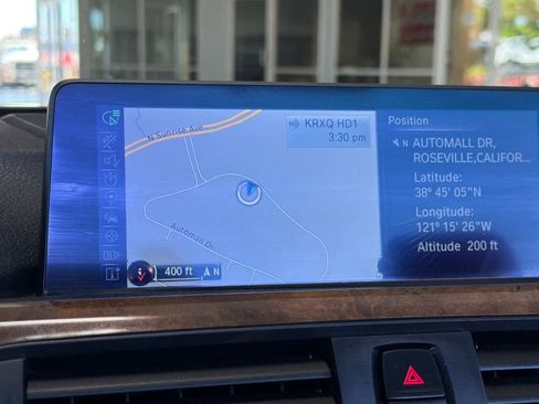 Used 2015 BMW 428i Convertible RWD image 19