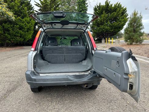 Used 1998 Honda CR-V EX image 31