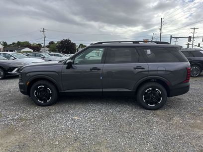 New 2026 Hyundai Palisade XRT Pro