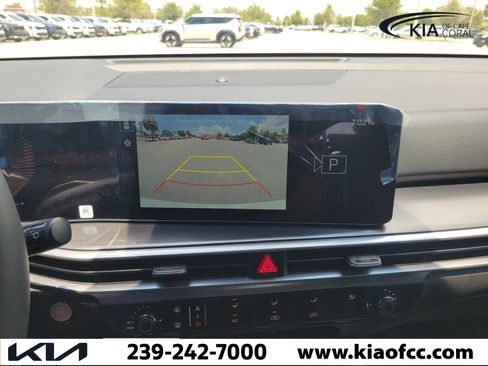 New 2026 Kia Sorento LX FWD image 28