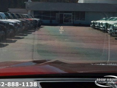 Used 2023 Cadillac Escalade V AWD/4WD image 36