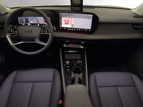 New 2026 Audi Q3 quattro 2.0T image 19