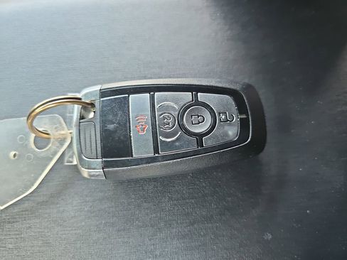 Used 2023 Ford Bronco Outer Banks image 39