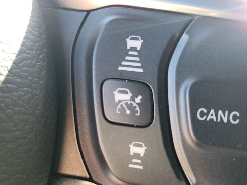 Used 2021 Jeep Wrangler Unlimited Sahara w/ Cold Weather Group image 23