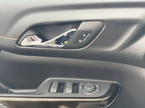 Certified 2023 GMC Acadia AT4 AWD/4WD image 29