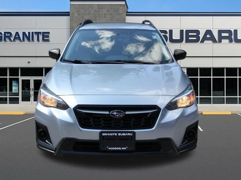Used 2018 Subaru Crosstrek 2.0i AWD/4WD image 5