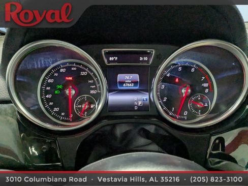 Used 2019 Mercedes-Benz GLS 450 4MATIC image 22