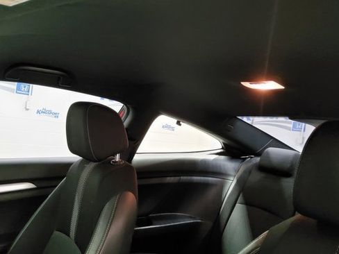 Used 2020 Honda Civic Sport image 35
