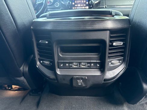 Used 2022 RAM 1500 Limited AWD/4WD image 26