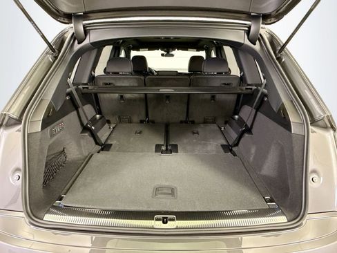 New 2026 Audi Q7 3.0T Premium Plus image 27