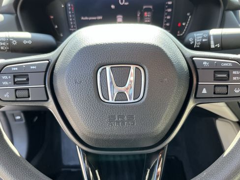 Used 2024 Honda Accord LX image 18