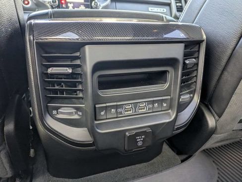 Used 2021 RAM 1500 TRX w/ TRX Level 2 Equipment Group AWD/4WD image 14