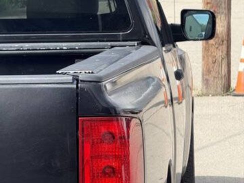 Used 2008 Nissan Titan XE w/ Preferred Pkg RWD image 17