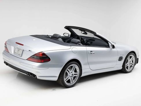 Used 2006 Mercedes-Benz SL 65 AMG image 2