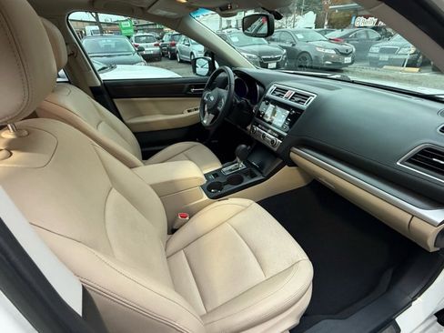 Used 2015 Subaru Legacy 2.5i Limited image 18