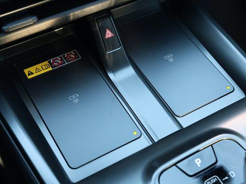 Used 2026 Toyota bZ image 23