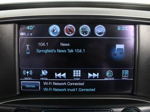 Used 2018 GMC Sierra 1500 SLT image 5