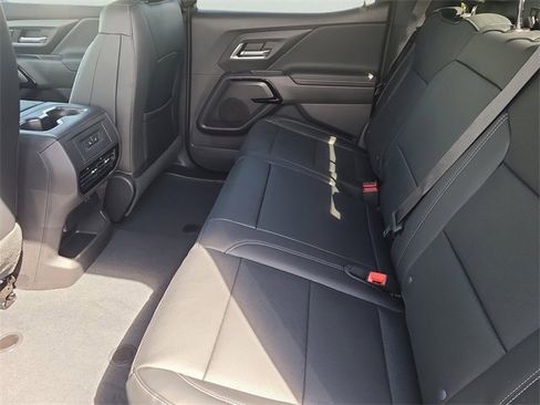 New 2026 Chevrolet Silverado EV LT w/ Plus Package image 10