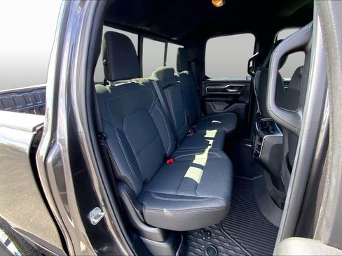 Used 2021 RAM 1500 Lone Star RWD image 20
