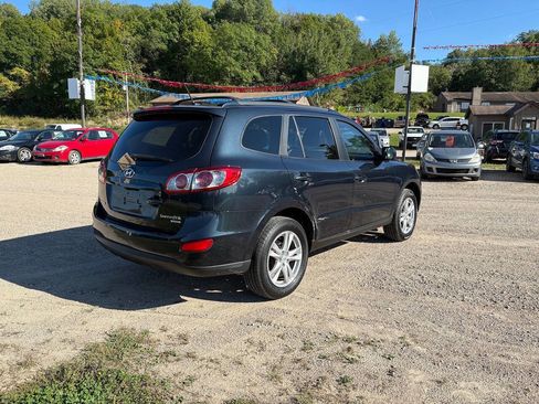 Used 2010 Hyundai Santa Fe SE w/ Premium Pkg 3 AWD/4WD image 15