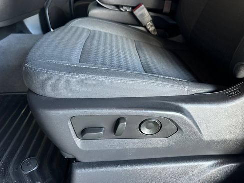 Certified 2023 GMC Sierra 1500 SLE AWD/4WD image 13