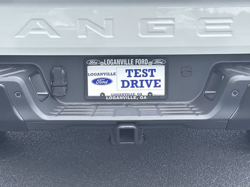 New 2026 Ford Ranger XLT w/ Equipment Group 301A High AWD/4WD image 26