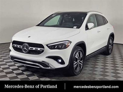 Used 2025 Mercedes-Benz GLA 250 4MATIC
