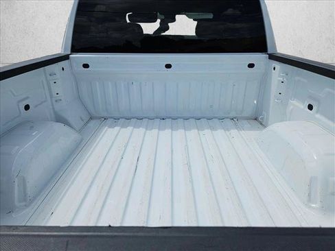 Used 2024 Chevrolet Silverado 1500 LT RWD image 6