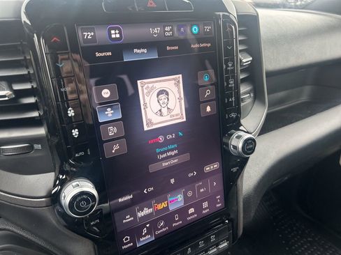 New 2026 RAM 2500 Tradesman AWD/4WD image 21