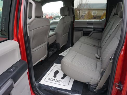 Used 2019 Ford F150 XLT w/ Equipment Group 302A Luxury image 8