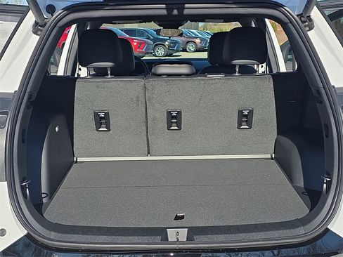 New 2026 GMC Terrain AT4 w/ Convenience Package III image 12