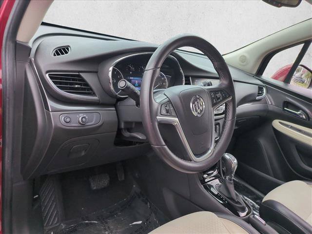 Used 2019 Buick Encore Preferred w/ Safety Package FWD image 11