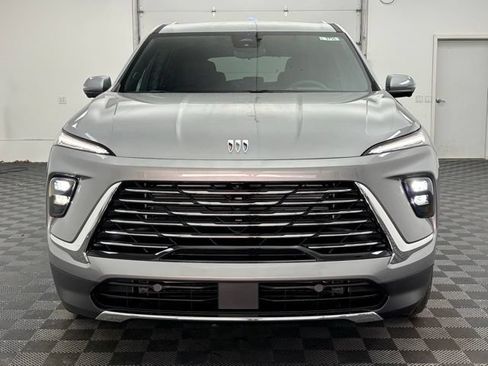 New 2026 Buick Enclave Preferred w/ Power Package FWD image 15
