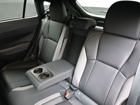 New 2026 Subaru Crosstrek 2.5i Wilderness AWD/4WD image 20