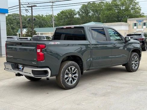 New 2026 Chevrolet Silverado 1500 LT image 4