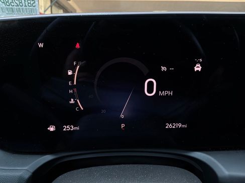 Used 2025 Buick Encore GX Preferred FWD image 36