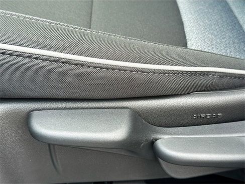 New 2026 Chevrolet TrailBlazer LT image 21